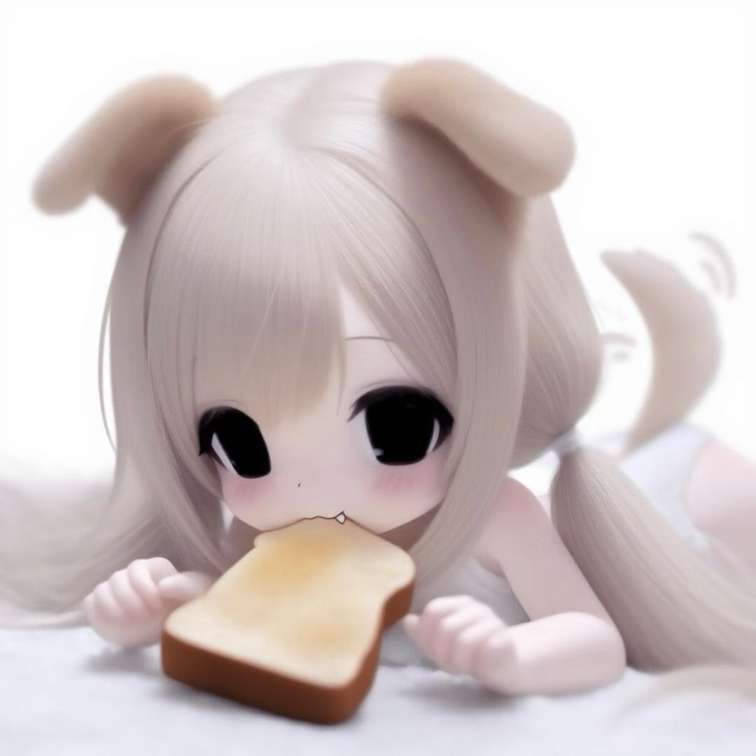 唉小琪