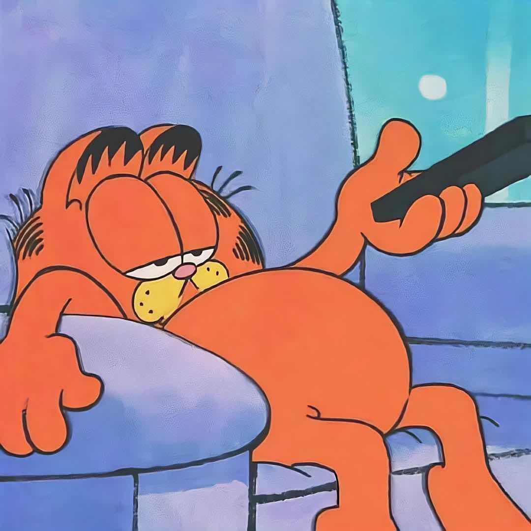 非主牛