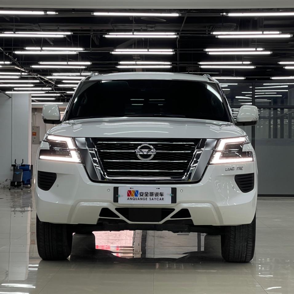 途乐专营安全名车