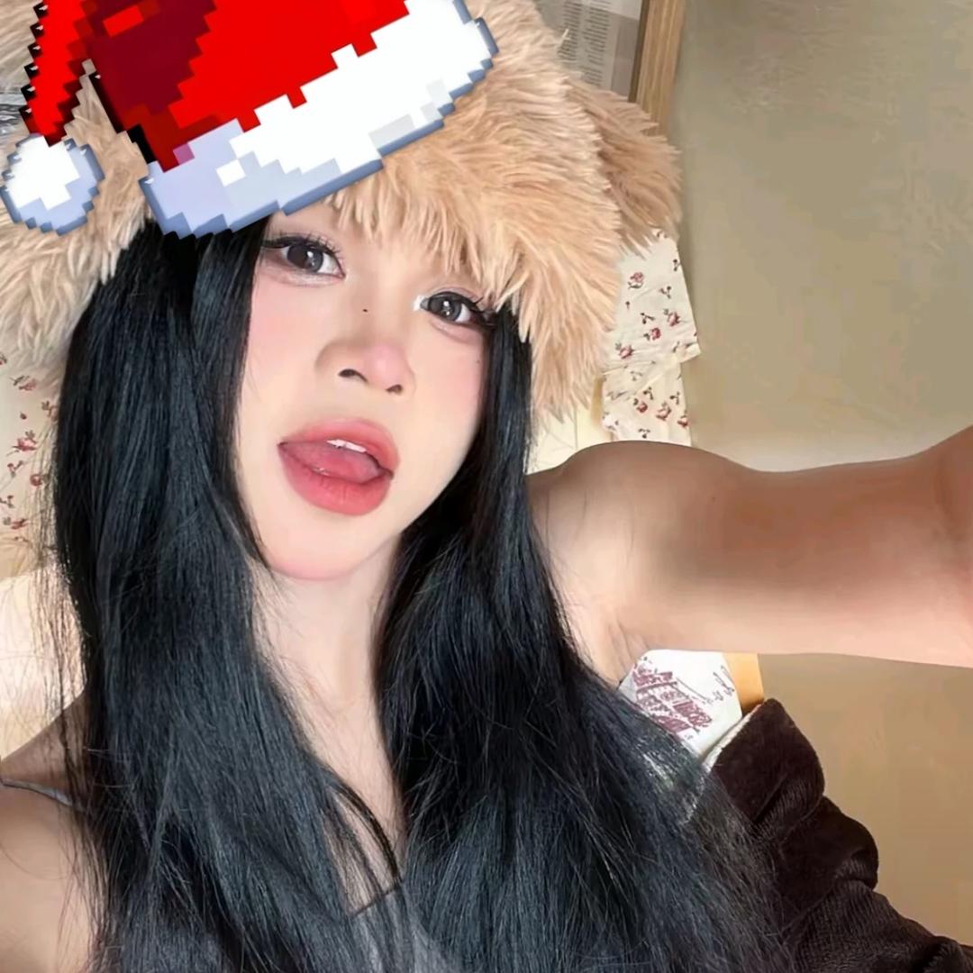 栗子蛋糕DANNY🌰