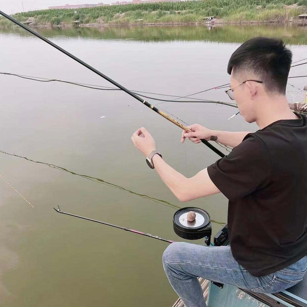 大飞爱🎣