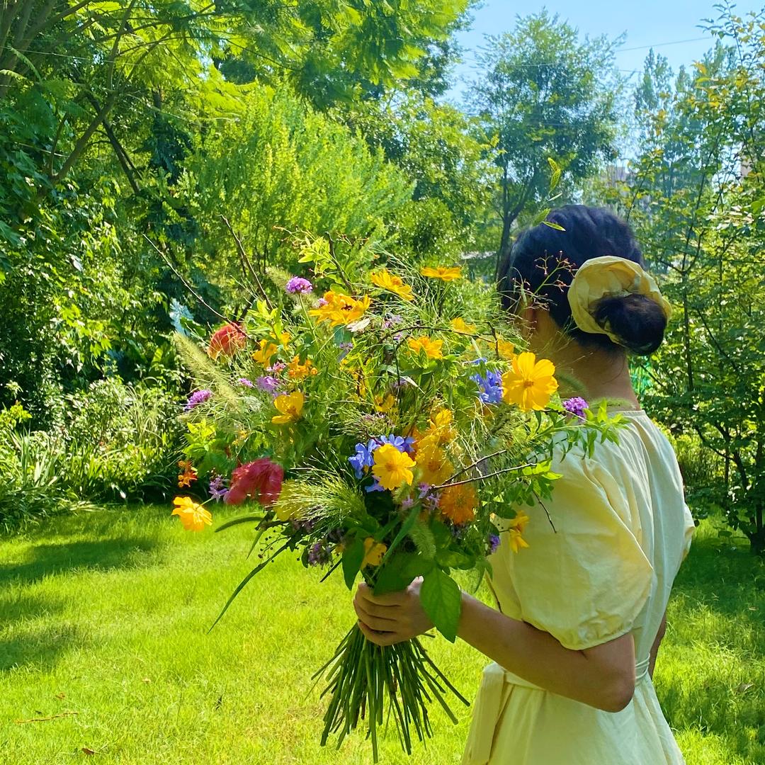 有间花店🌼☘️