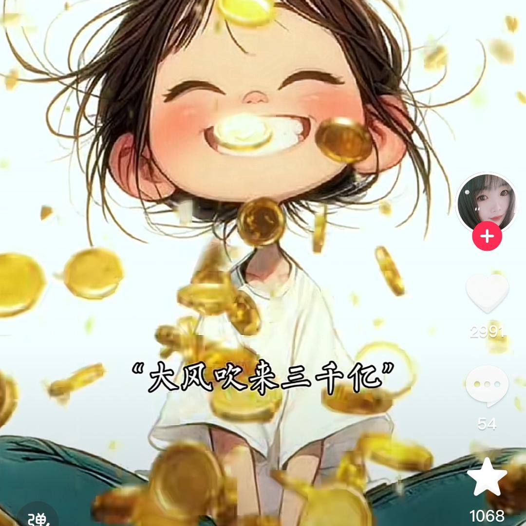 踮起脚尖，靠近阳光～
