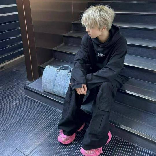 少爷🎸