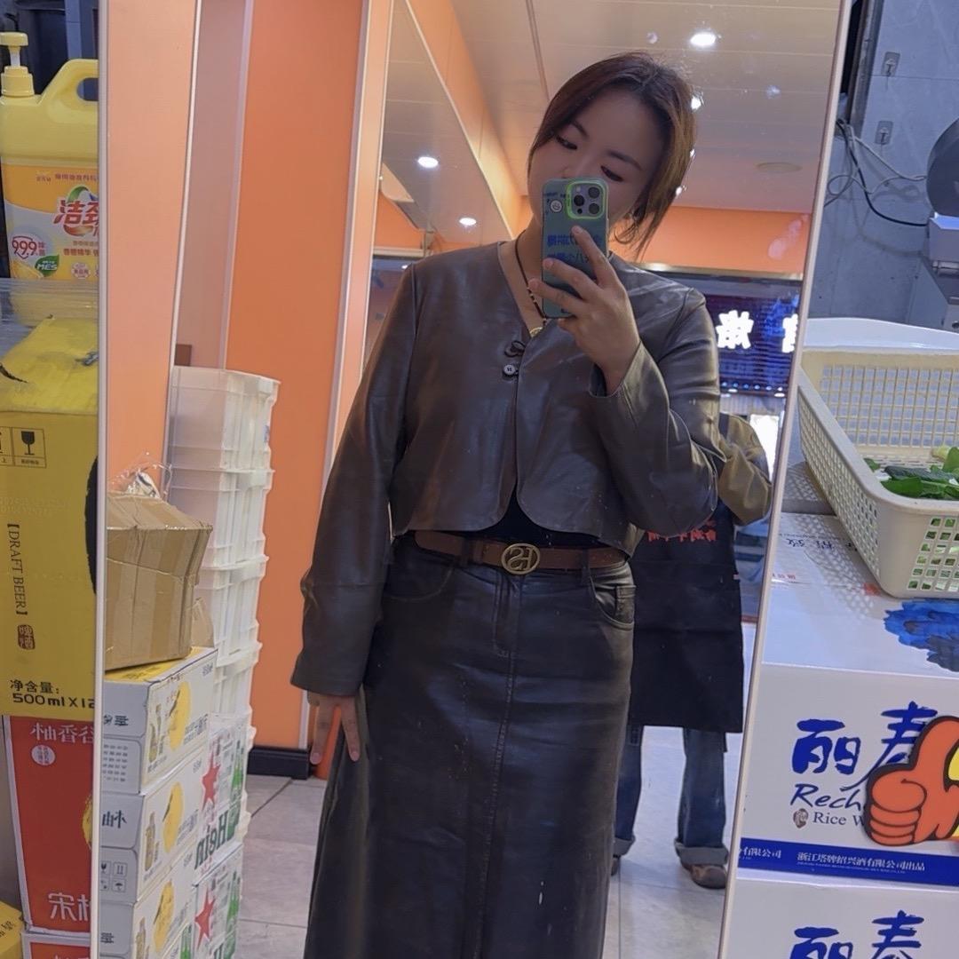 @小辣椒