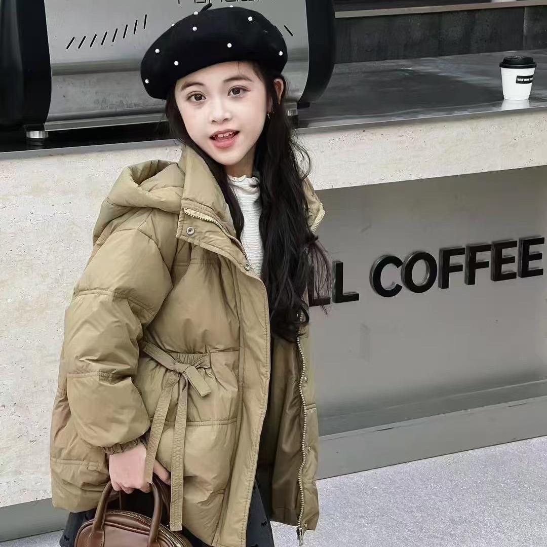 Black Boss羽绒服工厂店