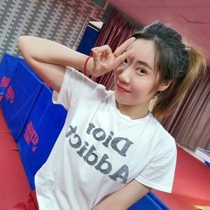 张教练玩乒乓小店