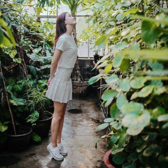 郭莉