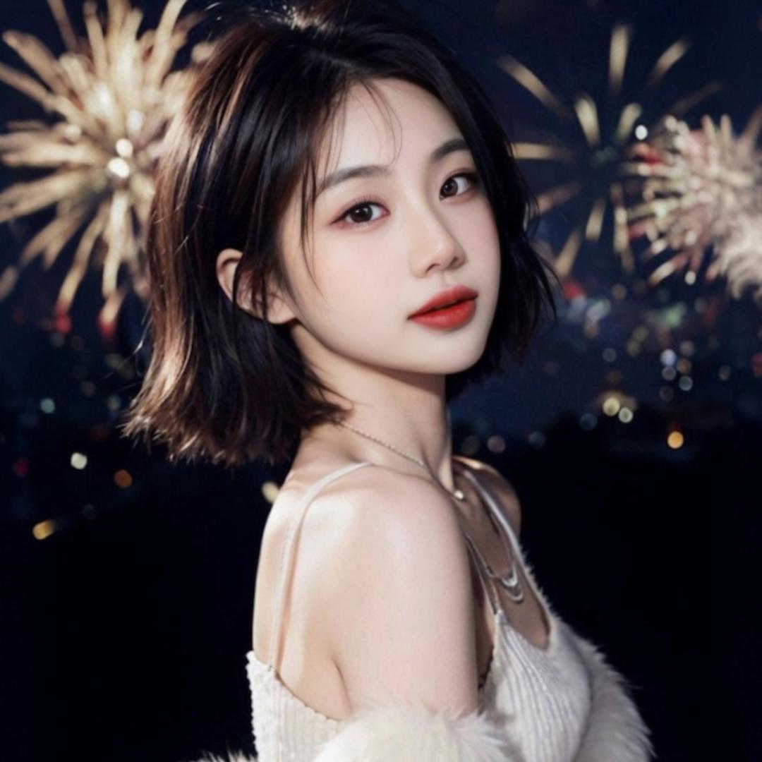 花漾甜心💕