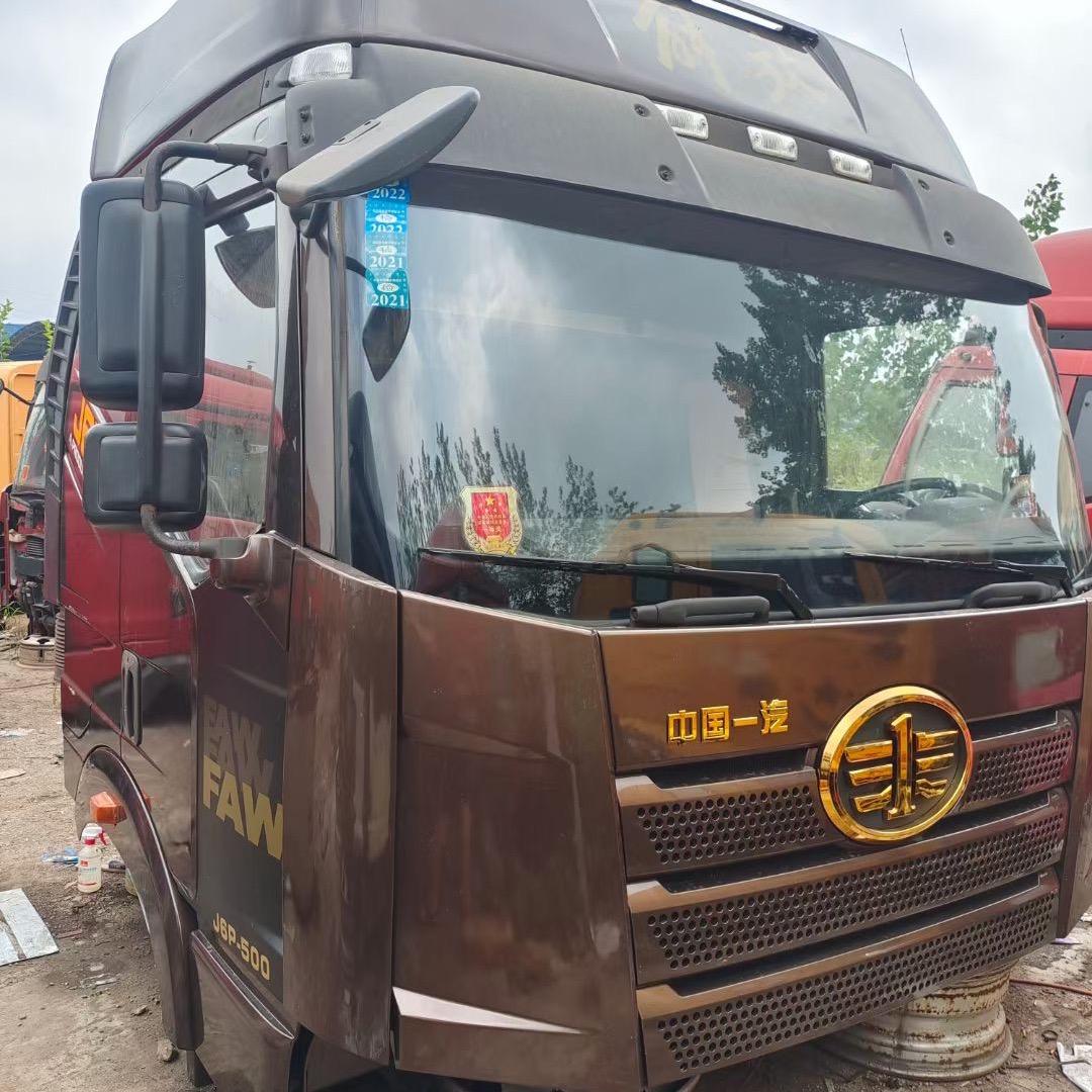 南京专业二手驾驶室与再制造驾驶室