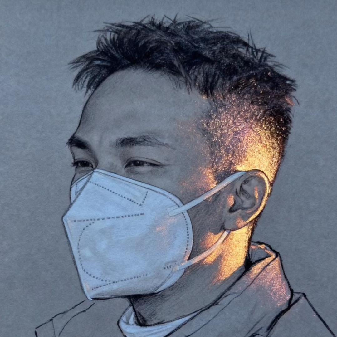 咖啡，