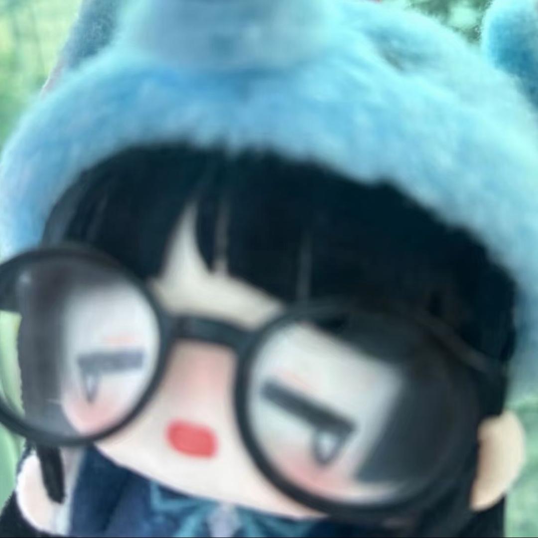 点进我的主页就要做好被我时间的准备