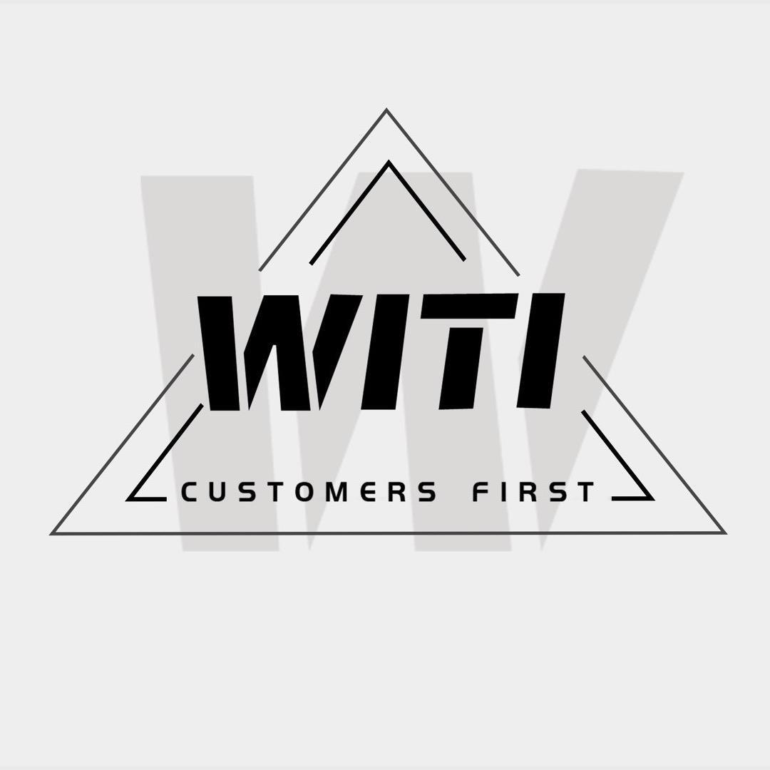 WITI潮驿涵服饰专卖店