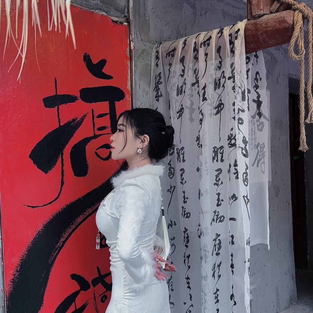 洋洋吖