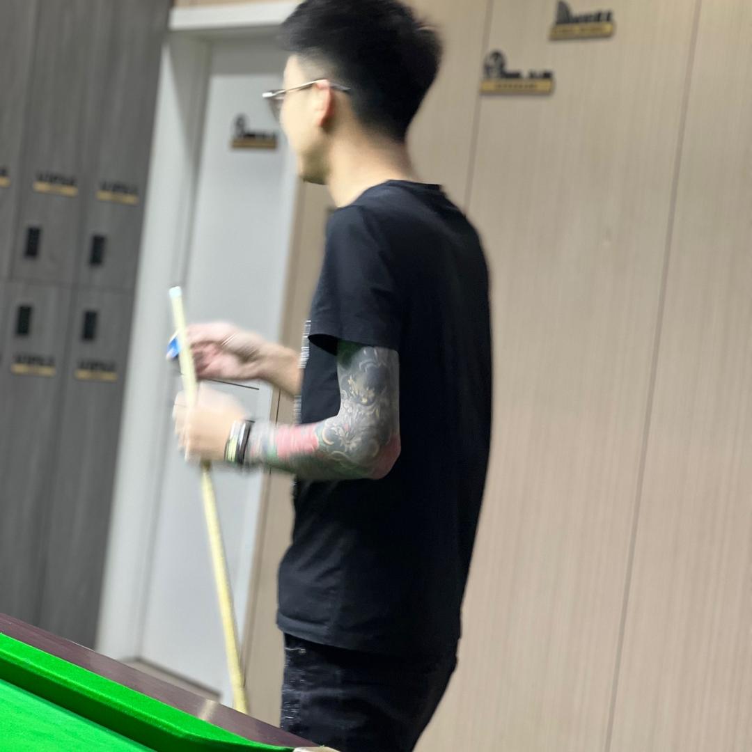 张老大♚