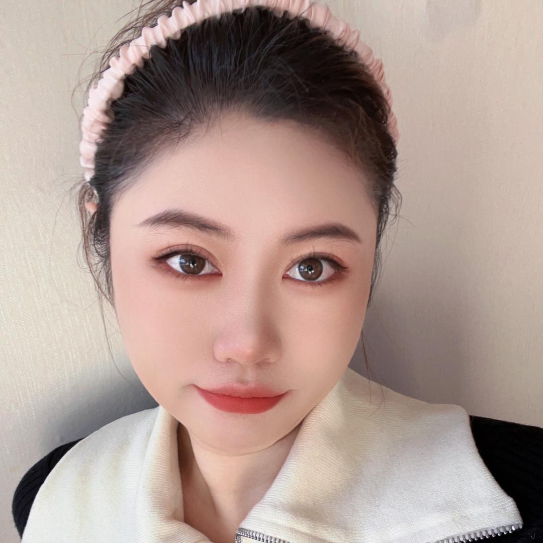 我是小爽💜