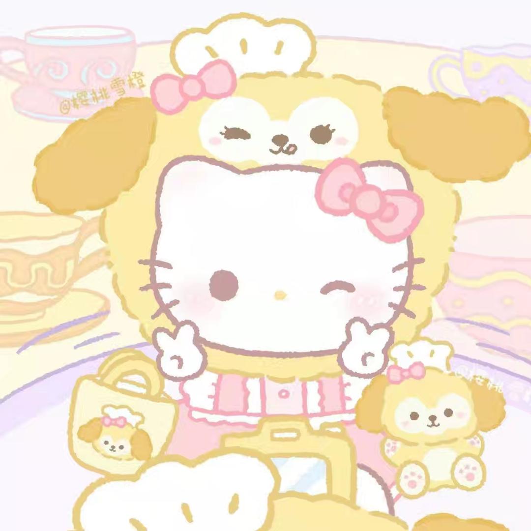 一只土土