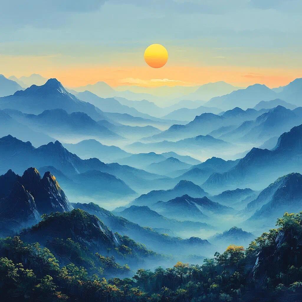 ☀️慧眼看世界