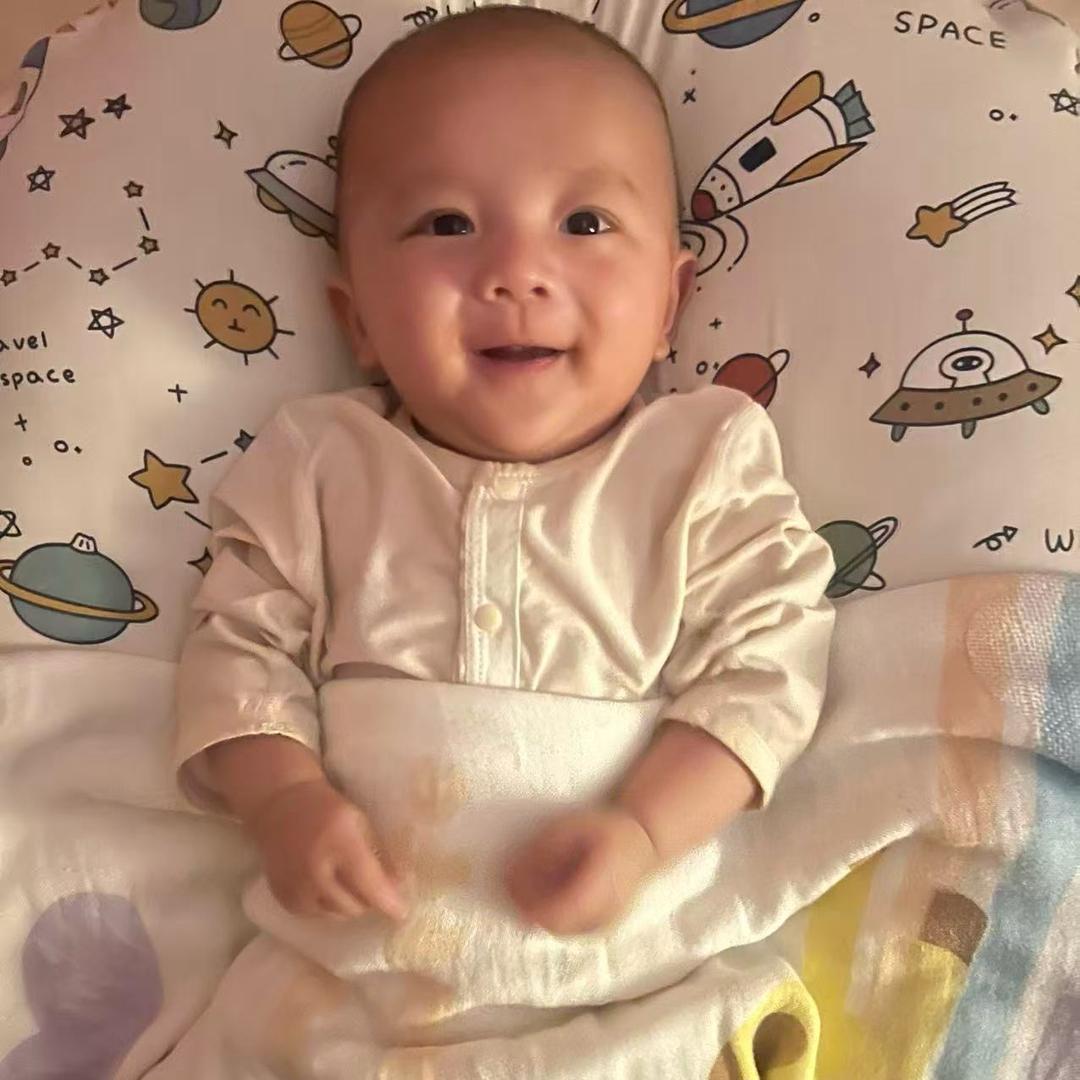 我和婆婆日常