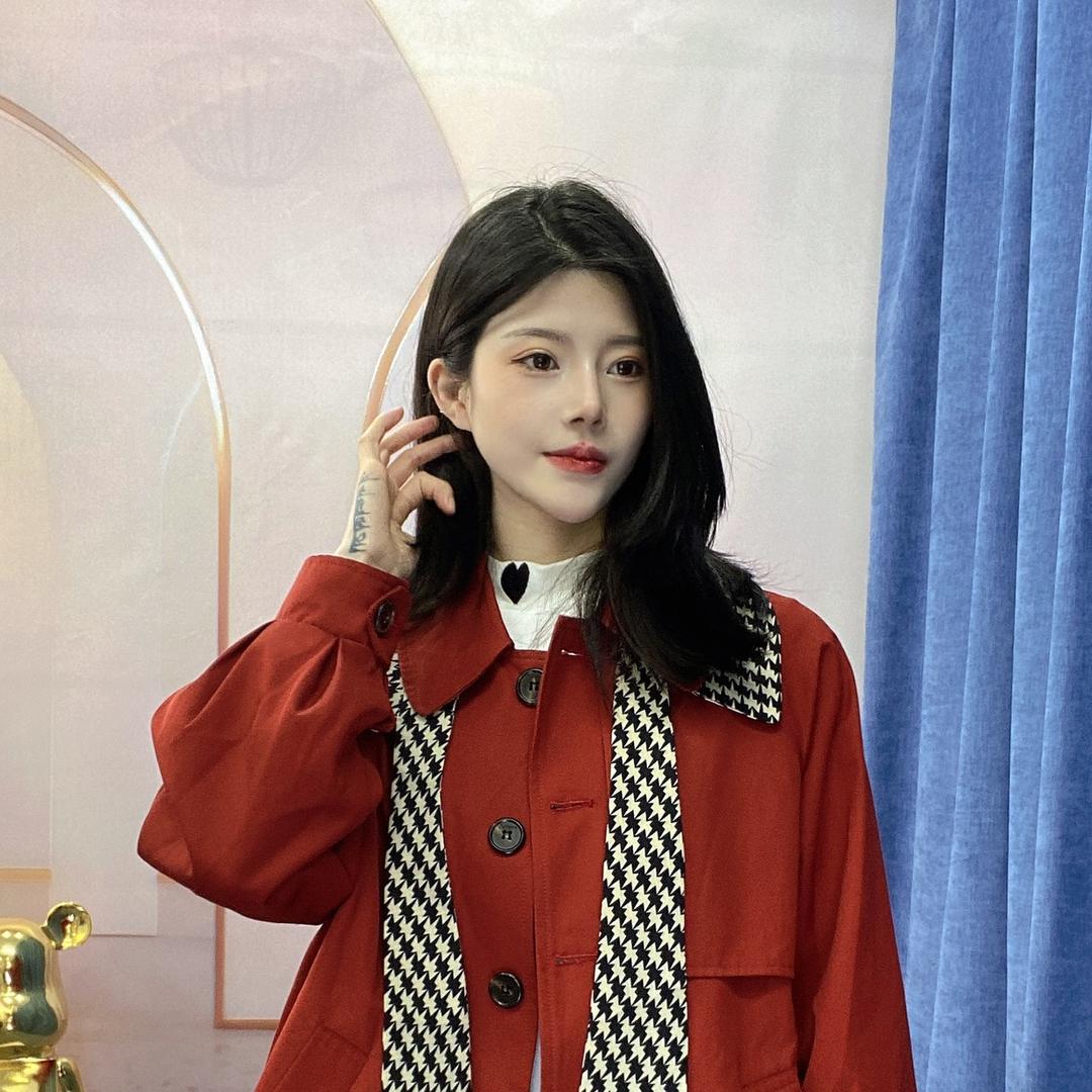 知恩女装