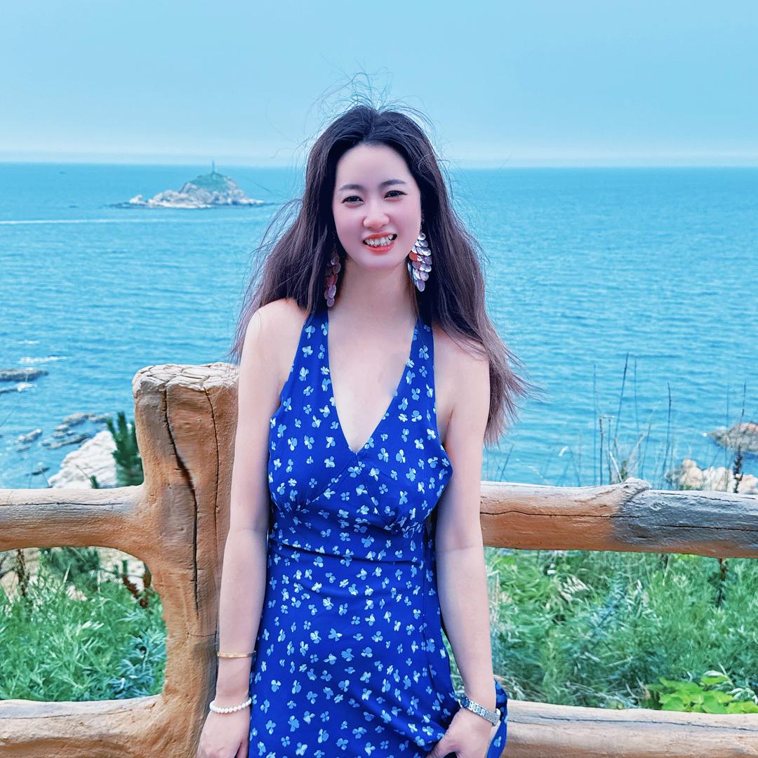漫步夏日晚风