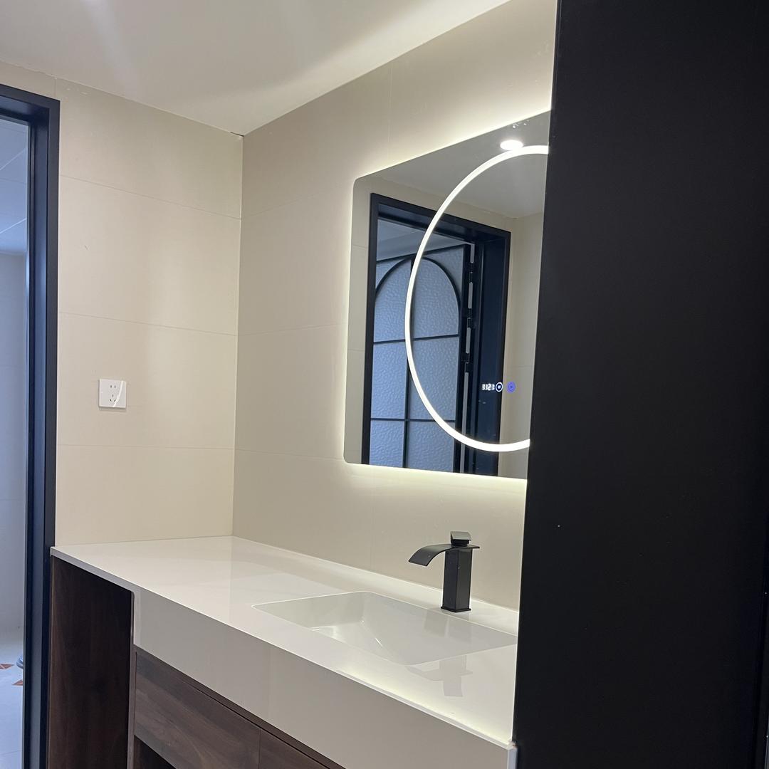 阜阳一山壹水装饰