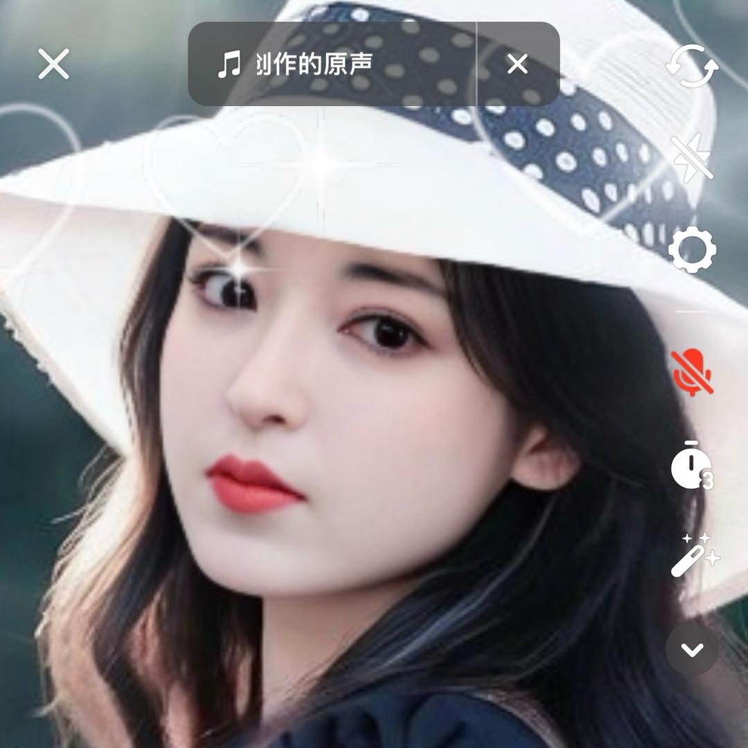 心之💕所向