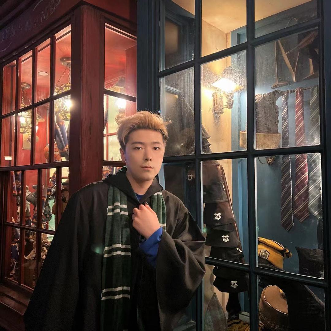 皮特（杭漂版）