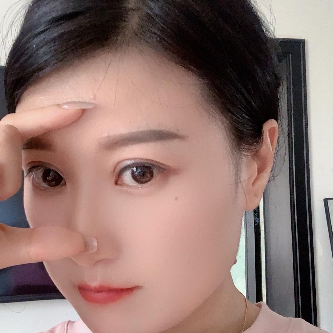 心晴