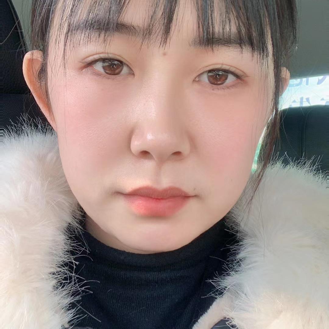 王楠楠做美食