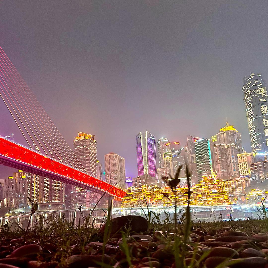 重庆包车小王（全国可飞✈️）