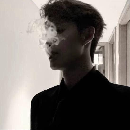 丂拳阳 （戒🚬六月版）