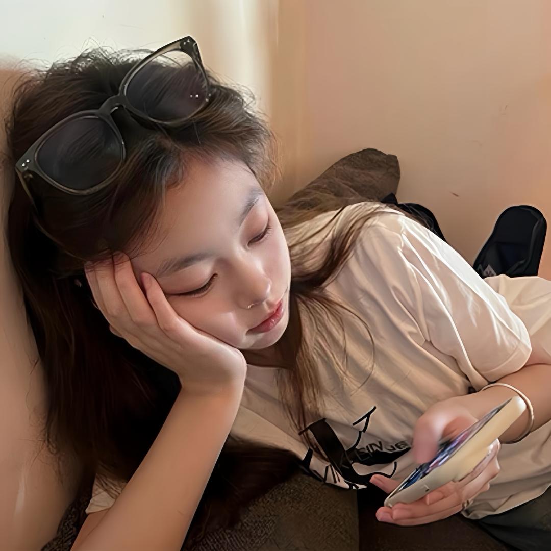 我只有一个玥