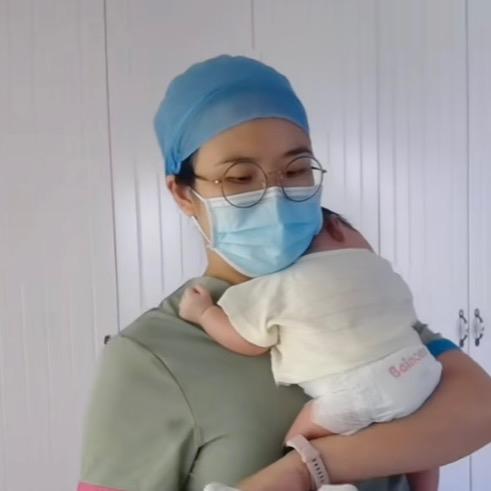 王老师育儿干货