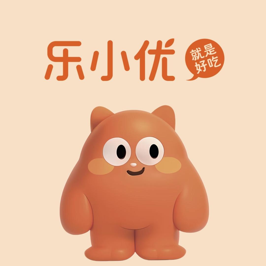 乐小优鲜果零食小时达