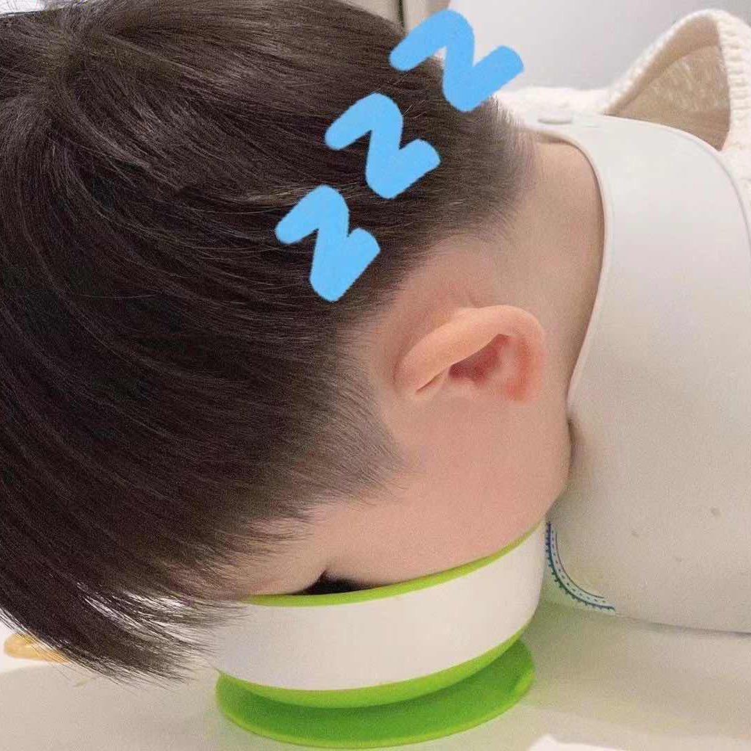 小陈不熬夜