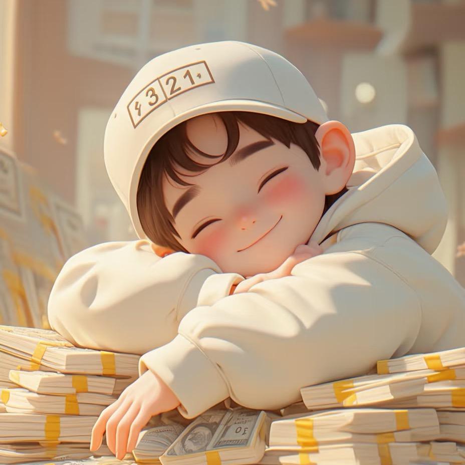漠白✨