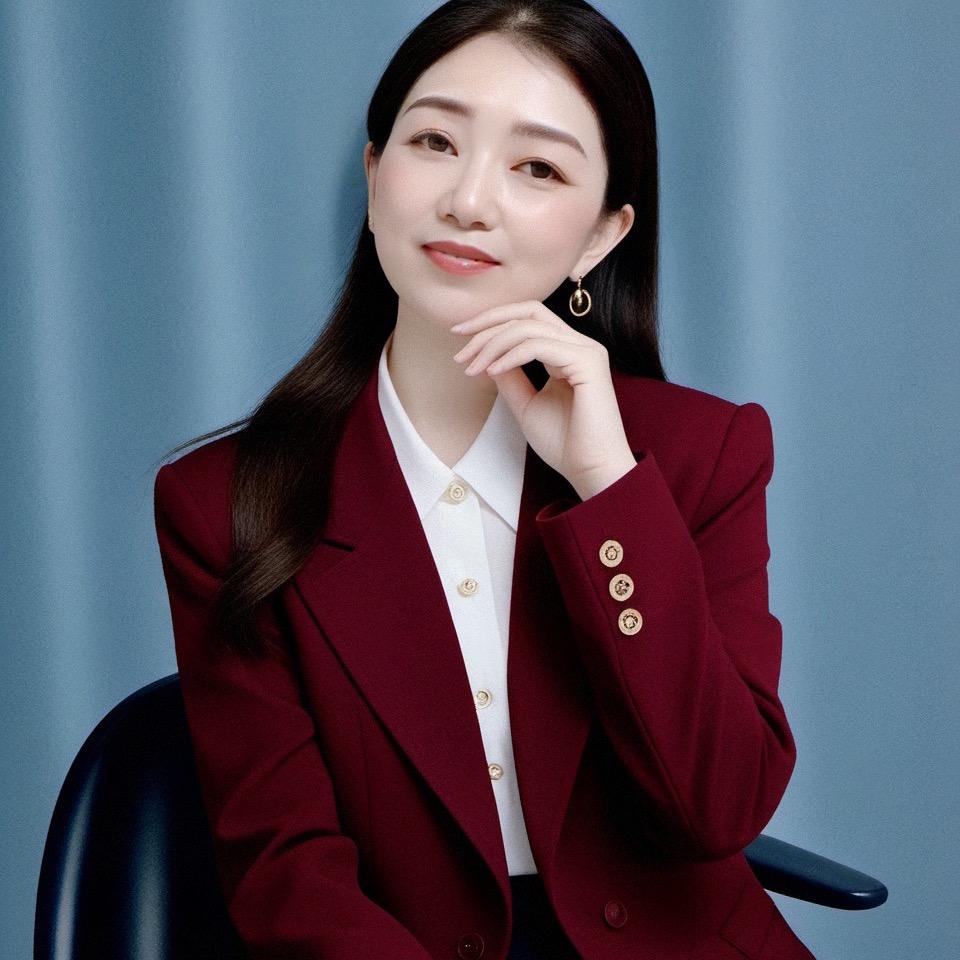 自信小妞儿