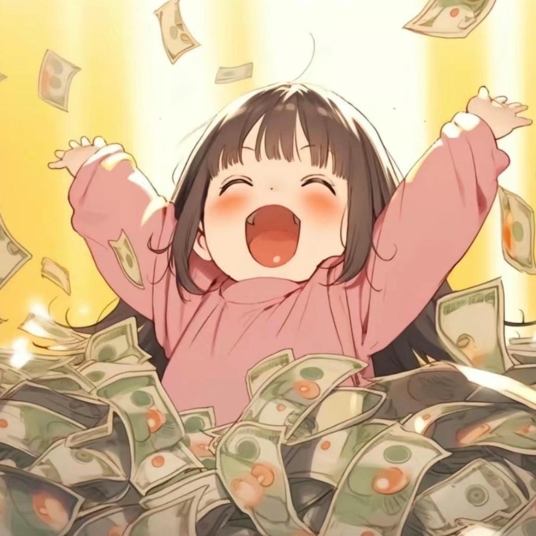 一笑🩷倾城❤️