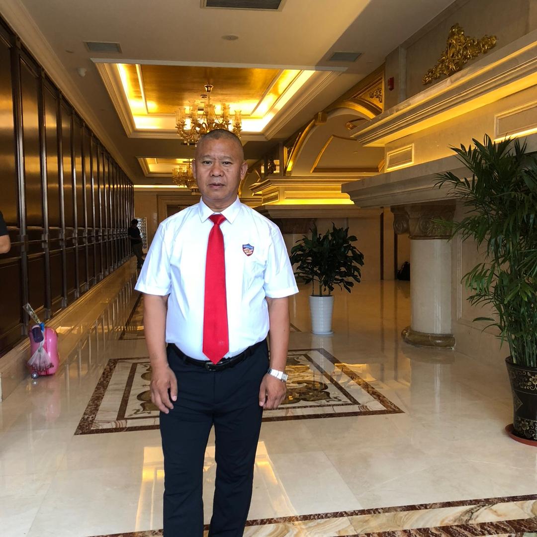 周杰善
