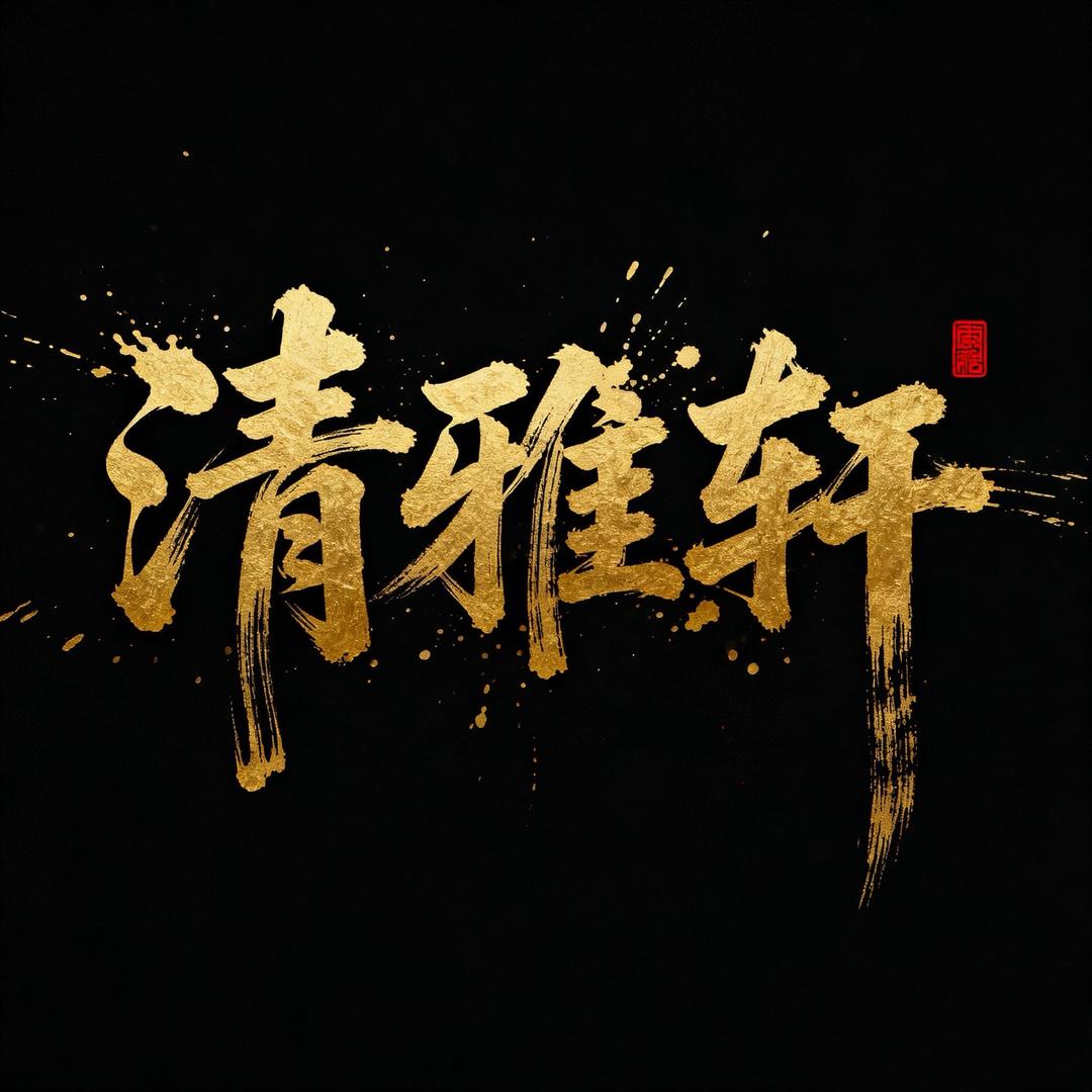 清雅轩精品菩提