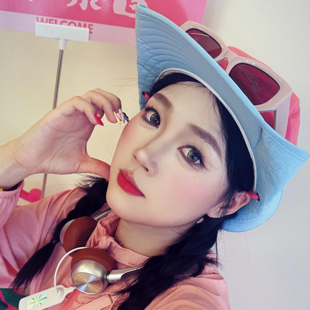 不吃青椒