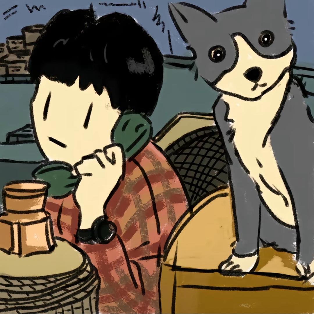 我爱这世间美貌的女子