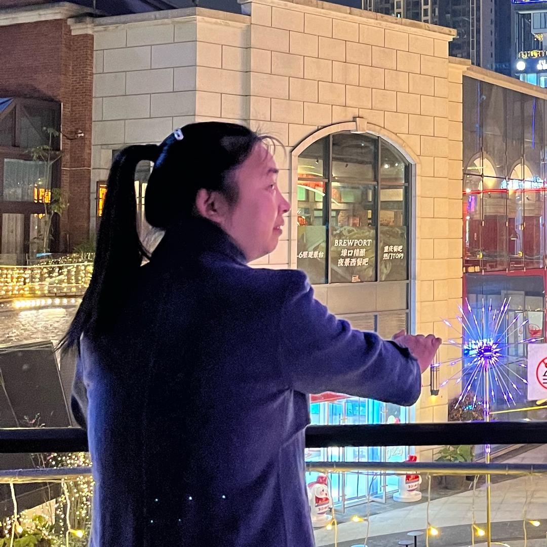 春兰机长（尊师光头强重庆）