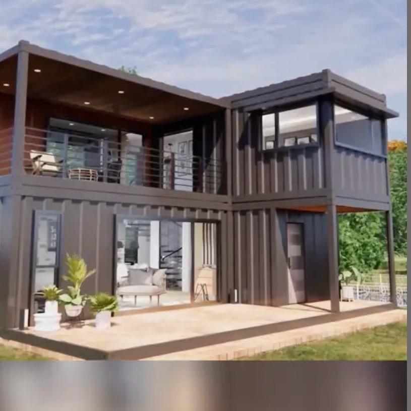 成都集装箱工厂定制o