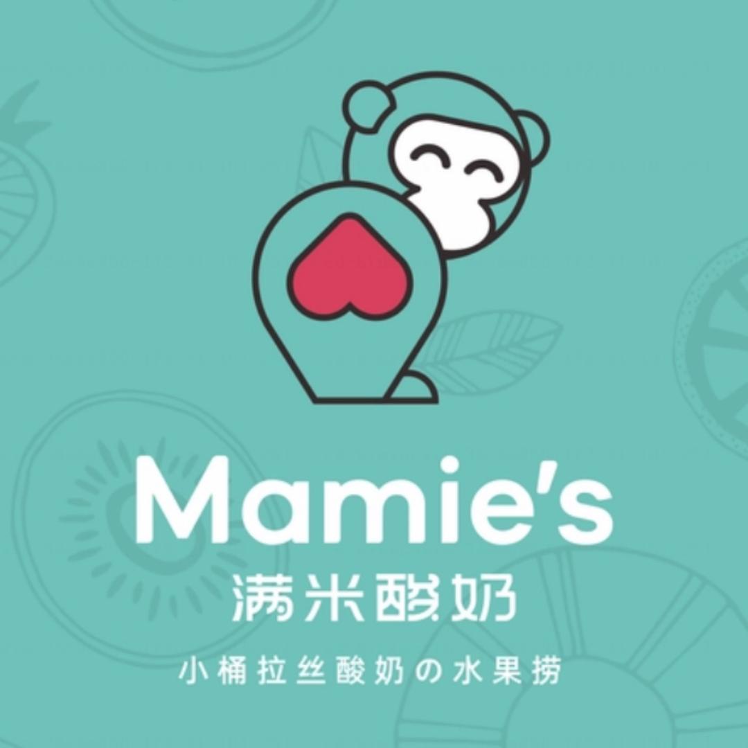 满米酸奶（鼓楼广场店）