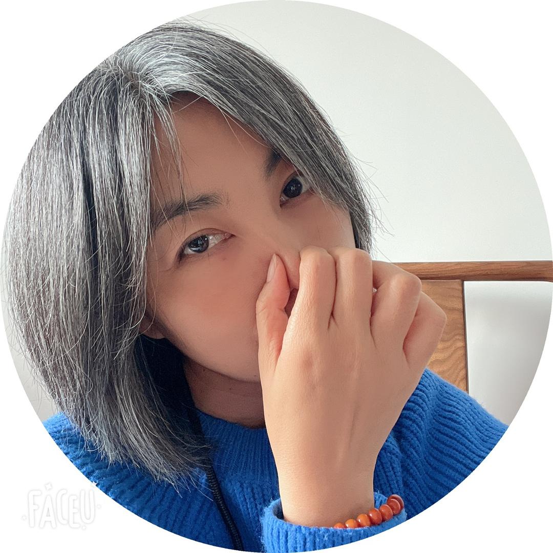 山海地·神垕·钧瓷头像