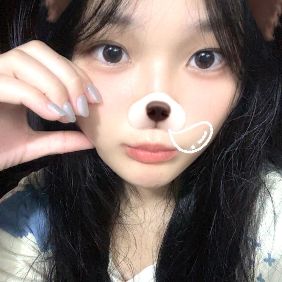 小欣！