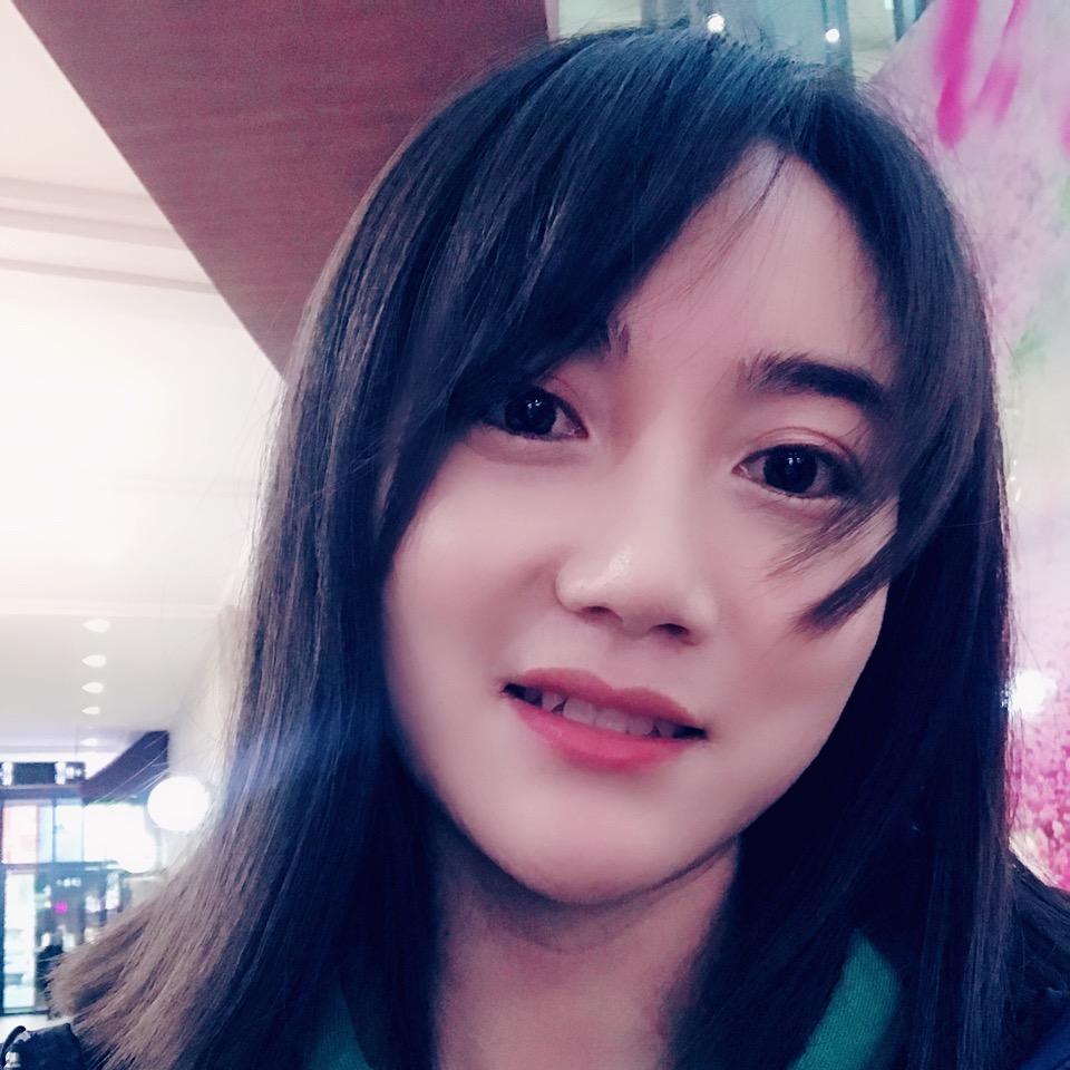是红红呀～