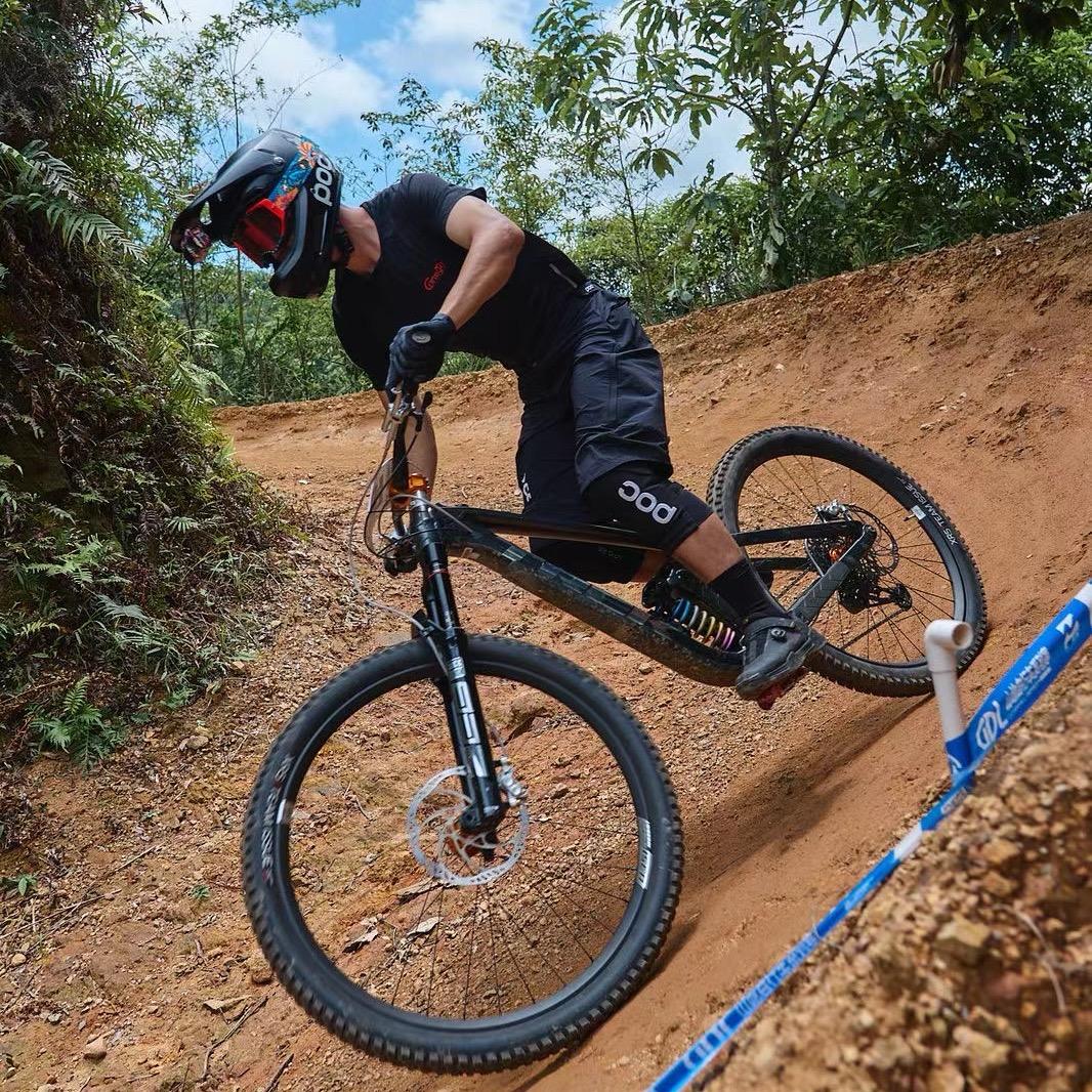 阿忠|MTB